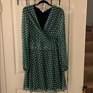 Cute Diane Von Furstenberg dress